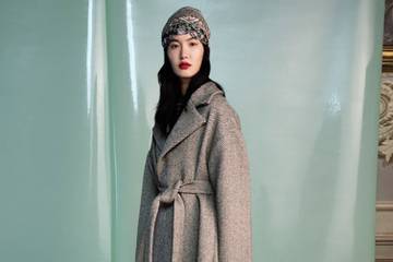 Video: Hui FW21 collection