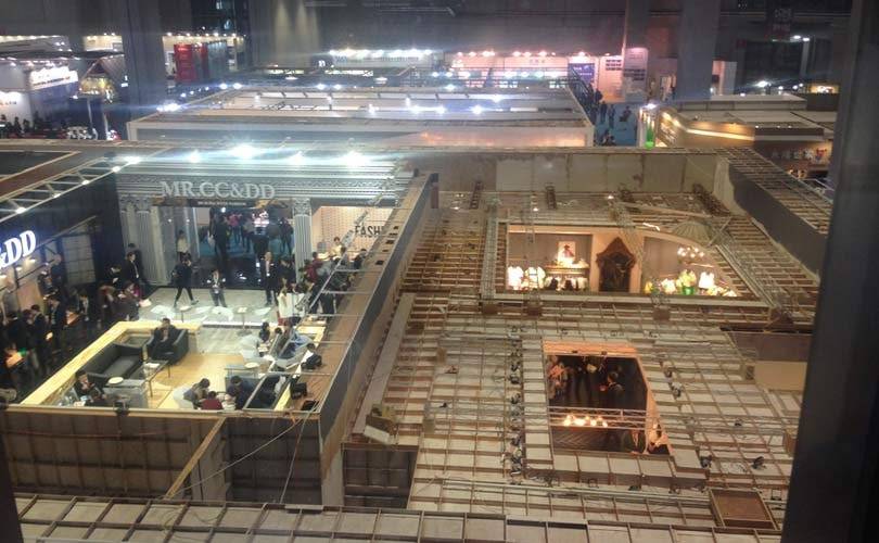 Chic looking to attract International buyers, exhibitors searching for Chinese partners