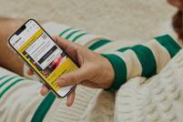    AI personal shoppers hunt down bargain buys