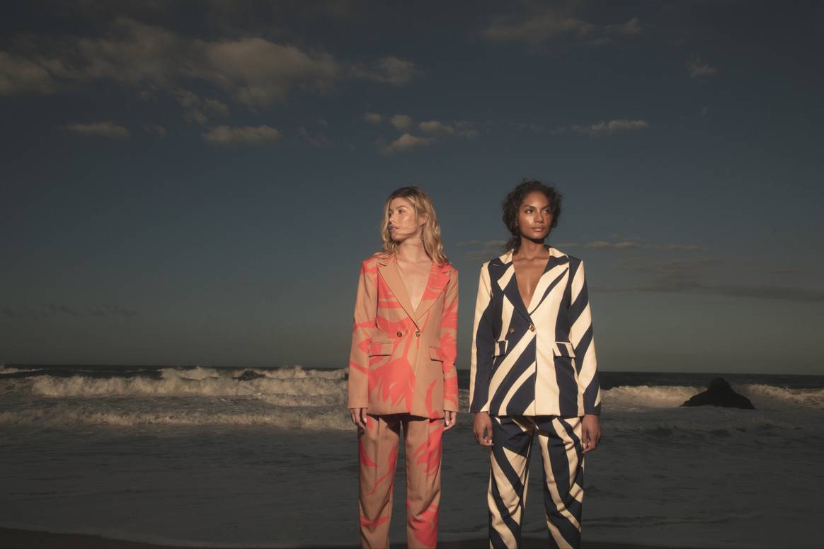 Foto: Colaboración A Modo Mío para Arkitect - Moda Exito