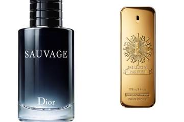 The Perfume Shop sold record 1.8m bottles over Christmas