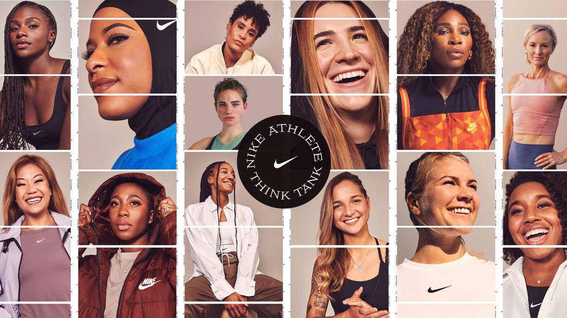 Courtesy of Nike