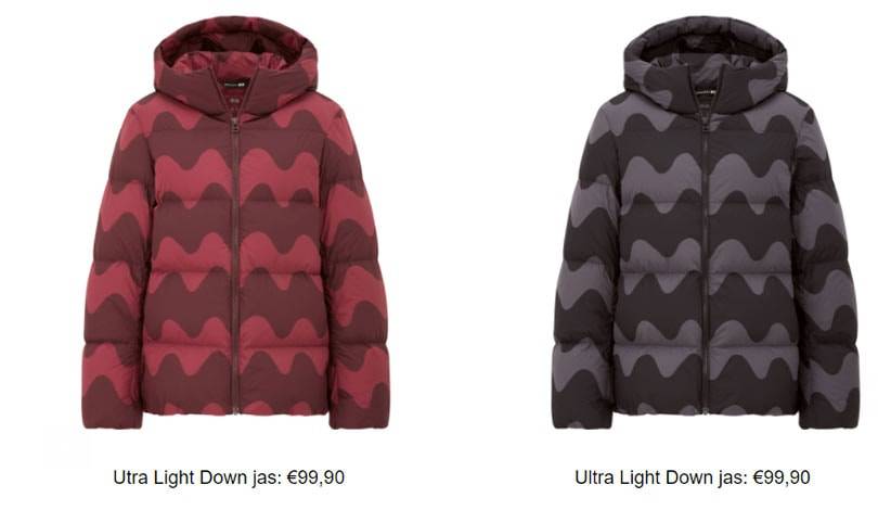Met de UNIQLO x Marimekko collectie voor moeder en dochter is gifting season officieel begonnen