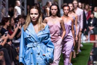 Милана Кержакова подала в суд на организаторов Sochi Fashion Week