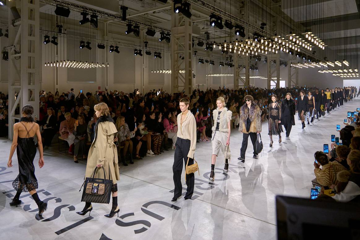 Fendi FW26.