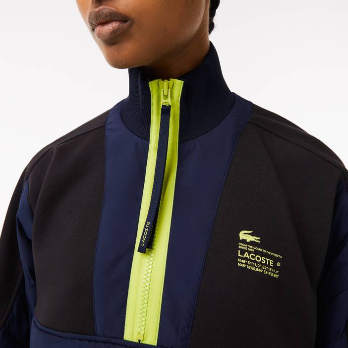 Damen Lacoste Jacke | Lacoste