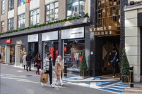 Shaftesbury Capital reports strong West End demand