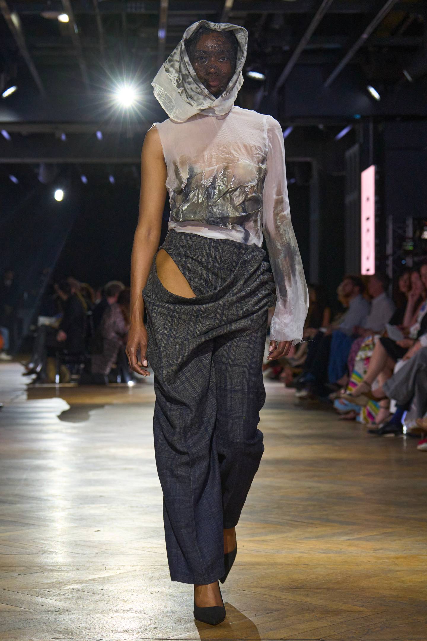 ESMOD Graduate Class 2025