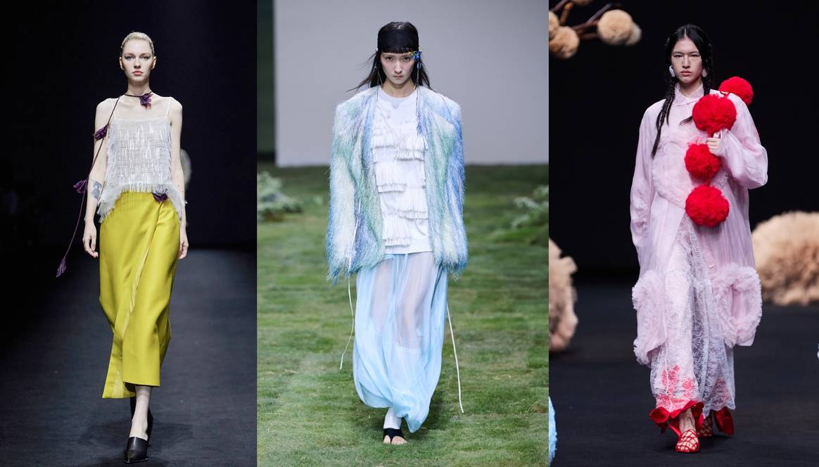 We Prive, Pantterfly, Evvly SS26