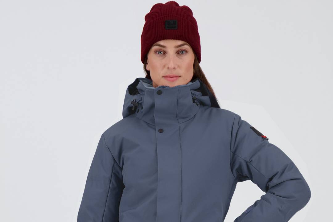 Belowzero FW25/26