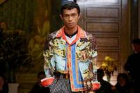 Dario Vitale to exit Versace after a single season