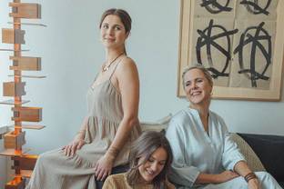 Les Soeurs opent pop-up shop in Schilde