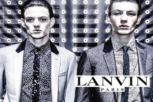 Bruno Sialelli potrebbe essere il nuovo direttore creativo di Lanvin