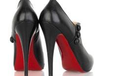 Louboutin pierde demanda