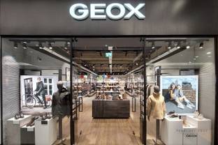 Geox vara nuovo piano industriale, rimodulato l'indebitamento