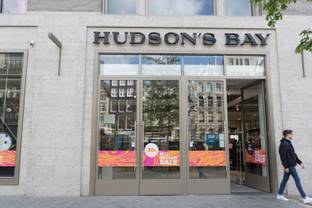 Het Nederlandse avontuur van Hudson’s Bay: de afgelopen twee jaar in vogelvlucht