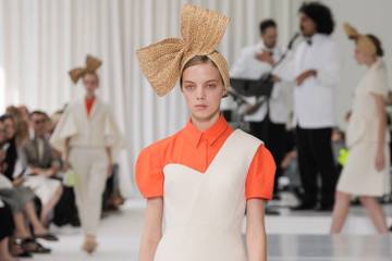 Delpozo heads to London, leaves NYFW