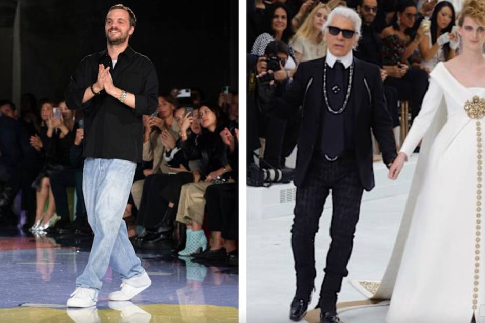 Matthieu Blazy tapped as Chanel’s new Creative Director in high-stakes appointment