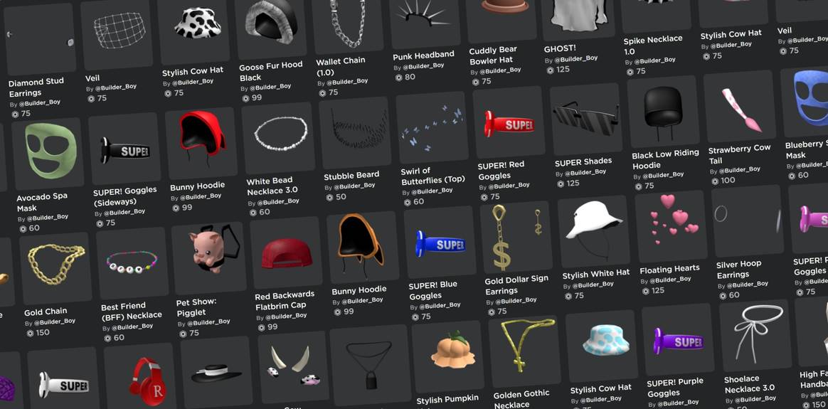 Beeld: Samuel Jordan voor Roblox