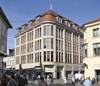 Karstadt erprobt neues Filialkonzept
