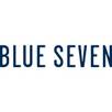 Logo Blue Seven