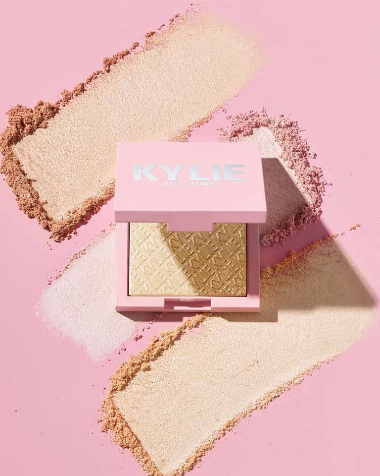 Image: Kylie Cosmetics Facebook