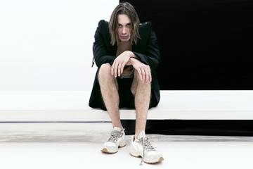 VEJA EN RICK OWENS LANCEREN SAMEN TWEEDE CAPSULE VOOR SS20:COMPROMISLOOS EN COMFORTABEL