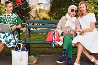 Kate Spade to expand in Latin America