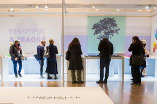 Lineapelle New York è in agenda l'1 e 2 febbraio