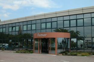 Holding Industriale (Hind) acquisisce Famar