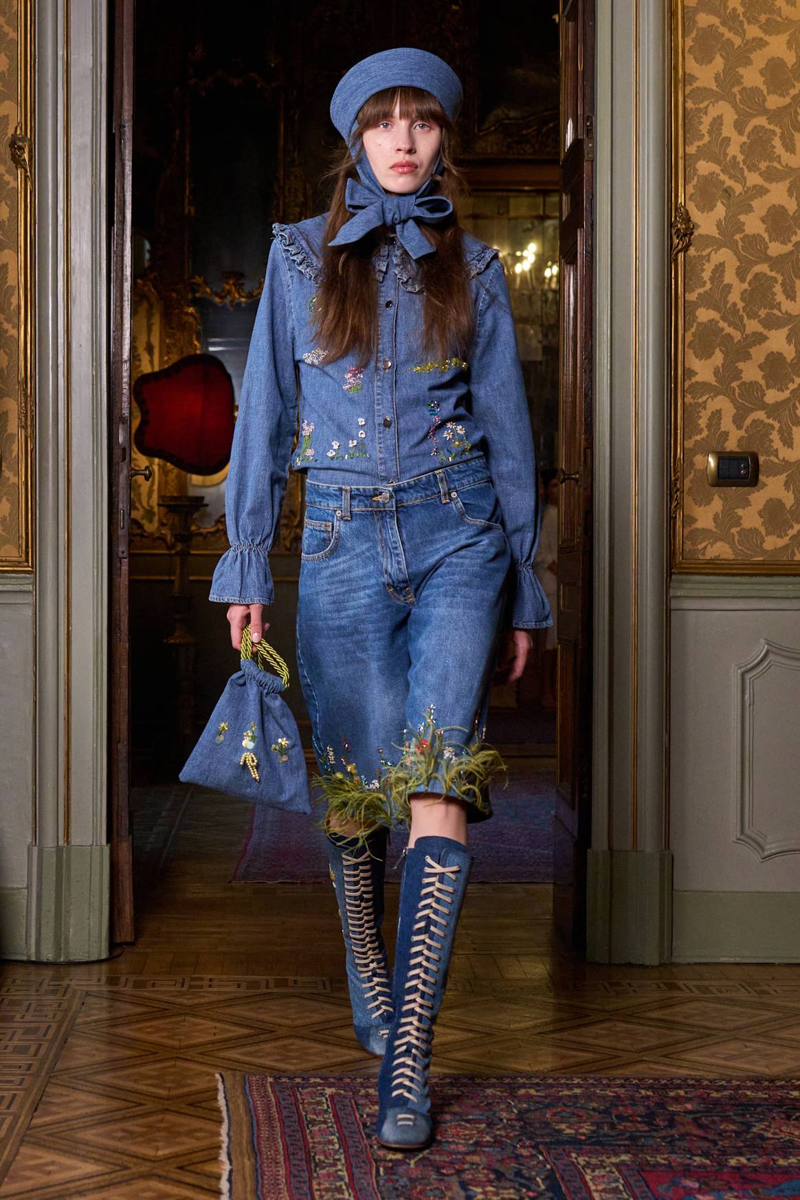 Venerdi Pomeriggio SS27