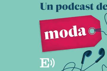 Podcast: De las nuevas formas de ir de tiendas a la obsesión por la ropa que vemos en Netflix