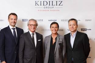 Kidiliz Group y Semir unen fuerzas para posicionarse como referentes en moda infantil