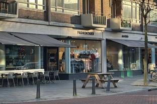 Stenen winkel profiteert van ‘location based advertising’