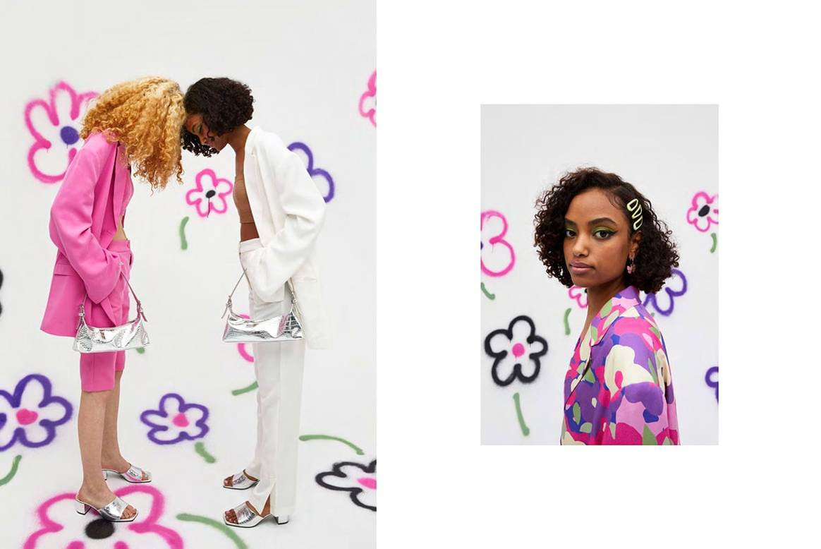 Monki - Collectie voor speciale gelegenheden