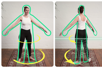 Re'aD-top: virtueel passen en digitale stofstalen voor een betere modewereld