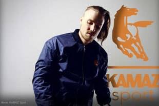 Одежда от "Камаза"
