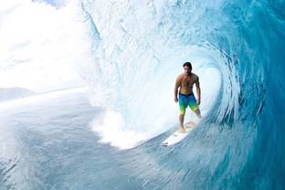 Billabong schreibt im ersten Halbjahr rote Zahlen