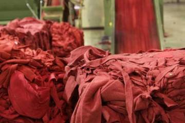 Hilaturas Ferre gana un 20 por ciento más que en 2015 a golpe de internacionalización
