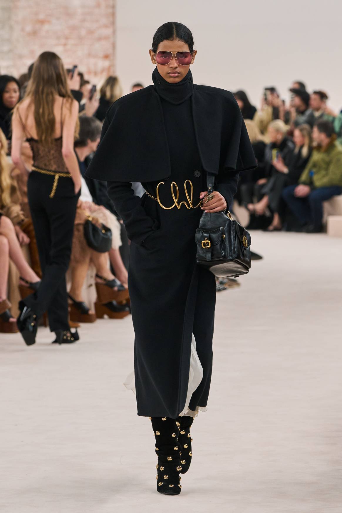 FW24 Chloé