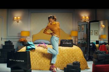 Net-a-Porter enhances personal shopping service
