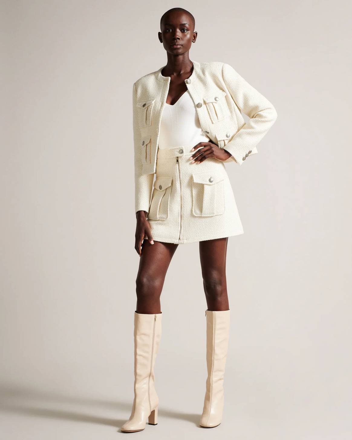 Image: Courtesy Ted Baker