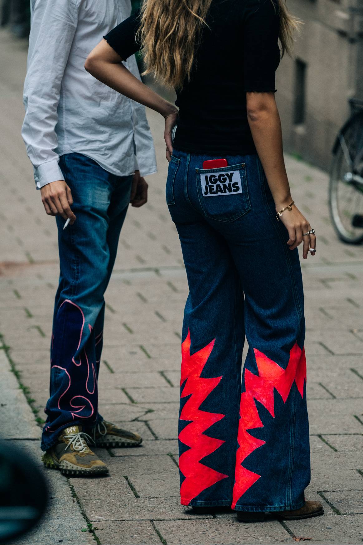 Image: Adam Katz Sinding, Stockholm Fashion Week