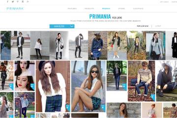 Can ‘Primania’ satisfy Primark’s lack of e-commerce?