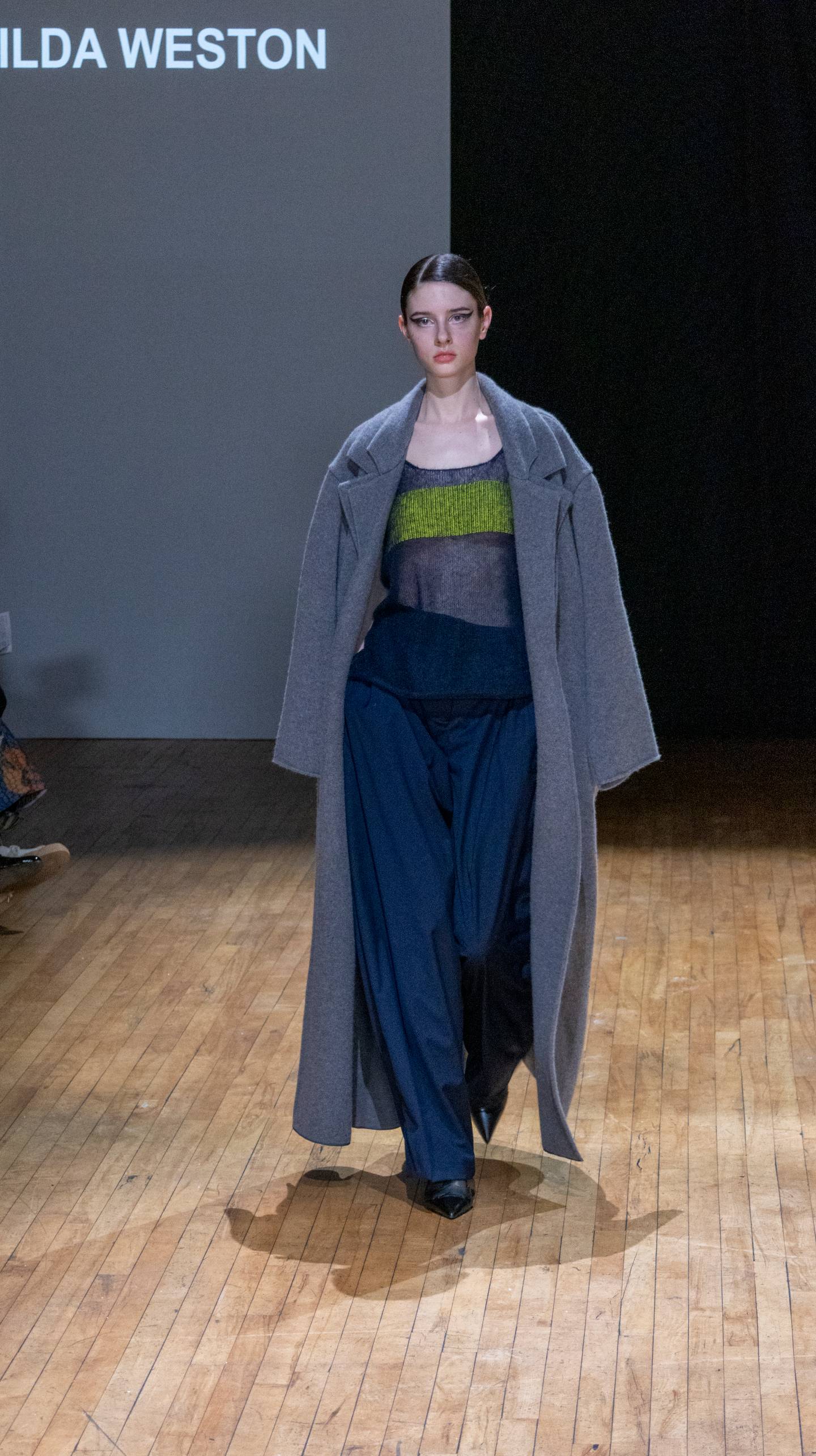 Kingston School of Art Graduate Class 2025