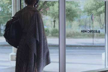 Balenciaga combine ses défilés femmes et hommes