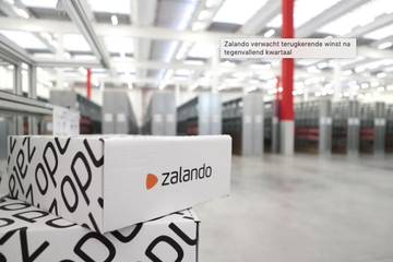 Zalando weitet Angebot um Spielzeug aus