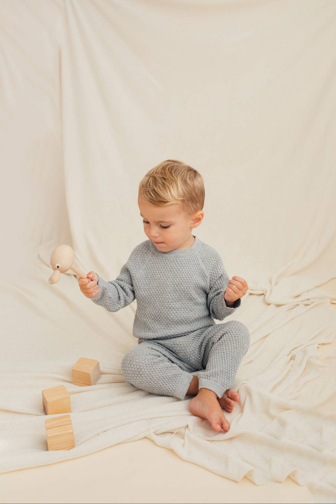 Image: Kirsty Green x BabyChum