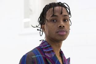 Kenneth Ize to debut at Paris Fashion Week