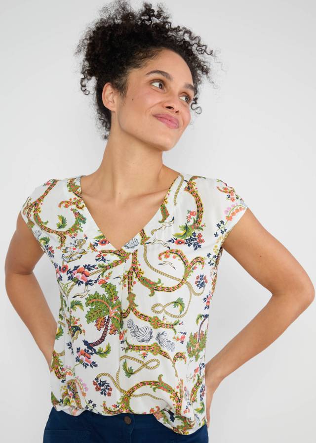 Shirt Liberty Maniac | Blutsgeschwister